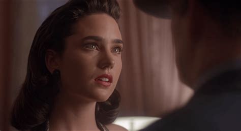 jennifer connelly sex|Mulholland Falls Compilation : r/JenniferConnelly